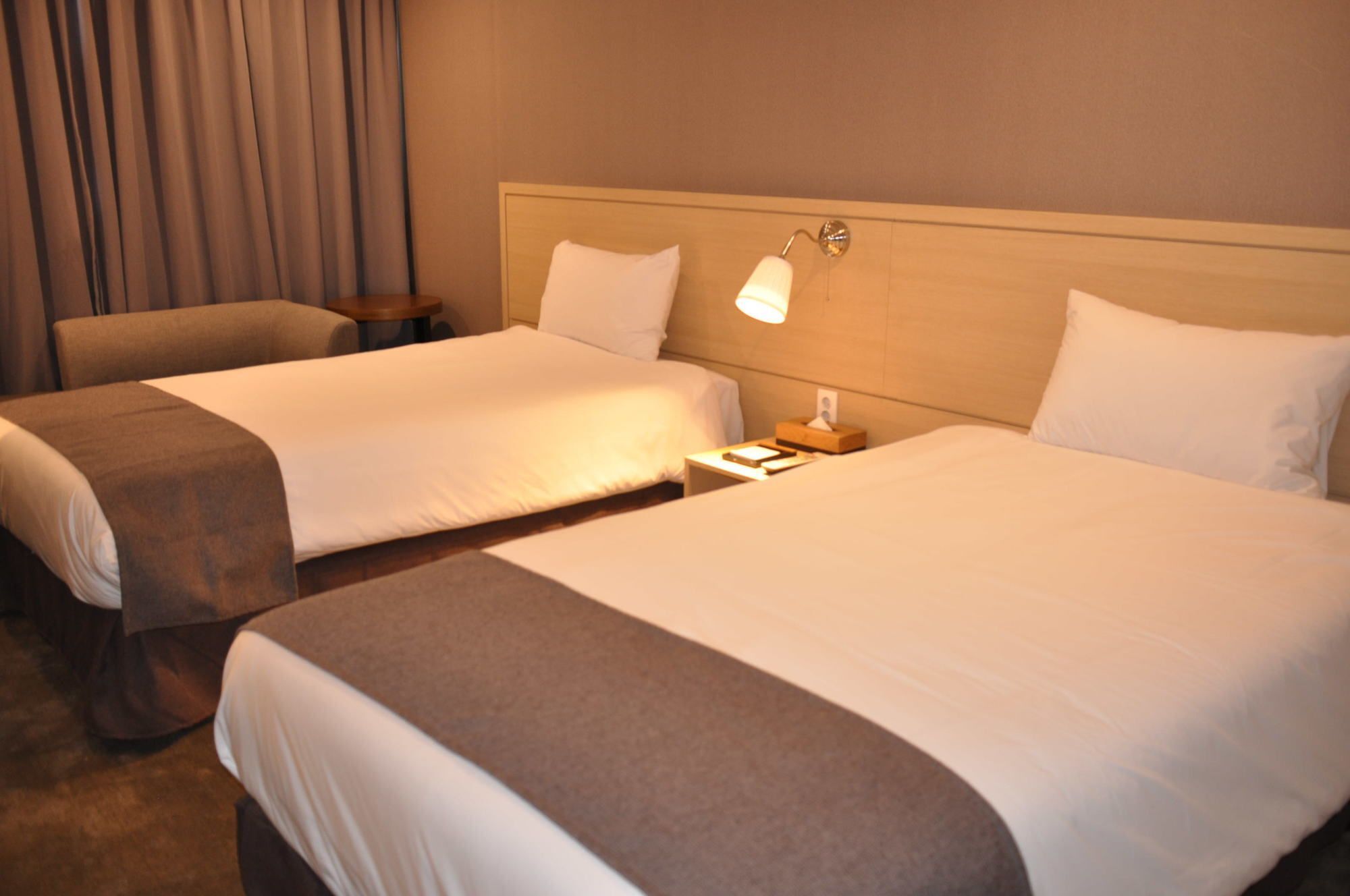Hotel Shalom Jeju Dış mekan fotoğraf