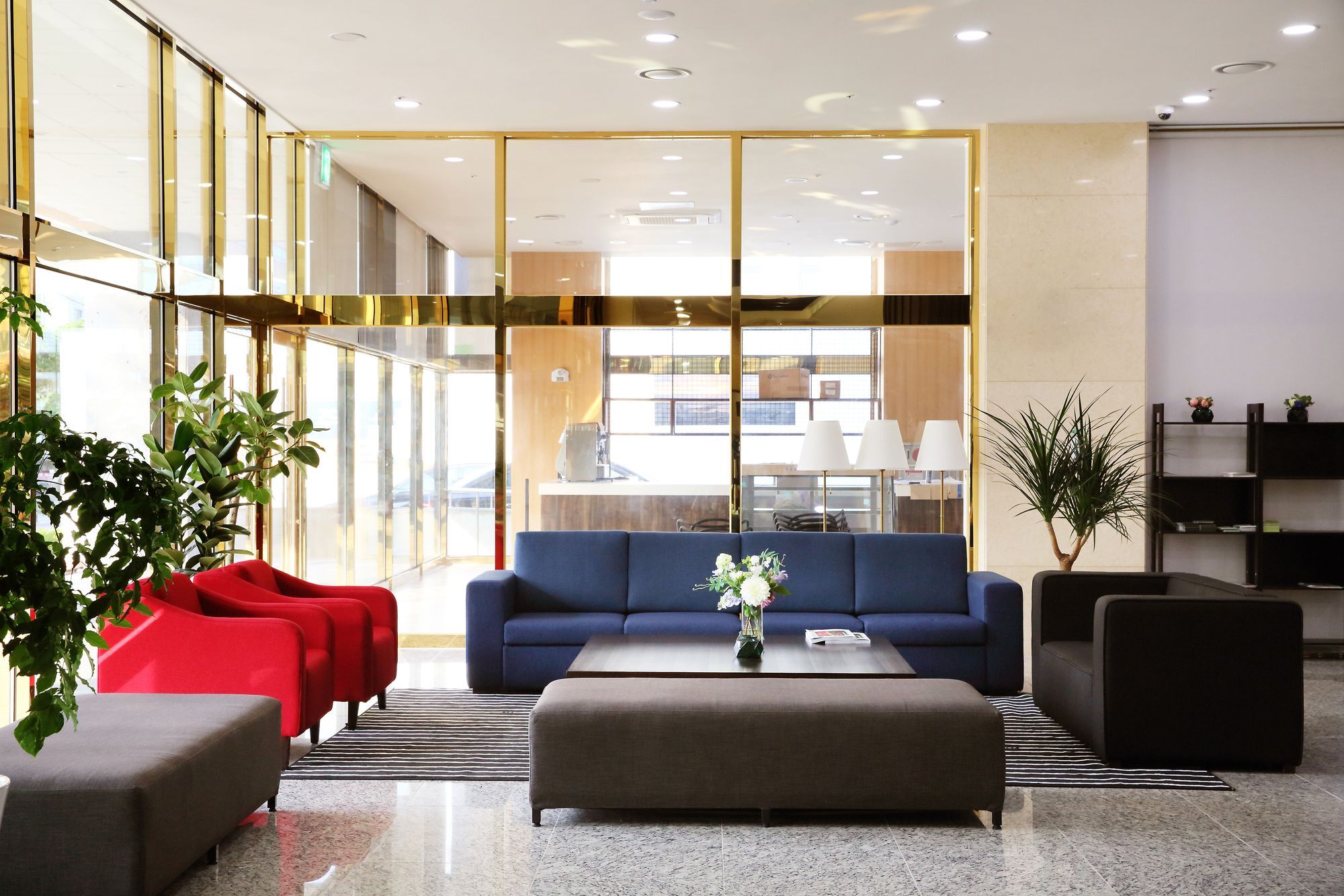 Hotel Shalom Jeju Dış mekan fotoğraf
