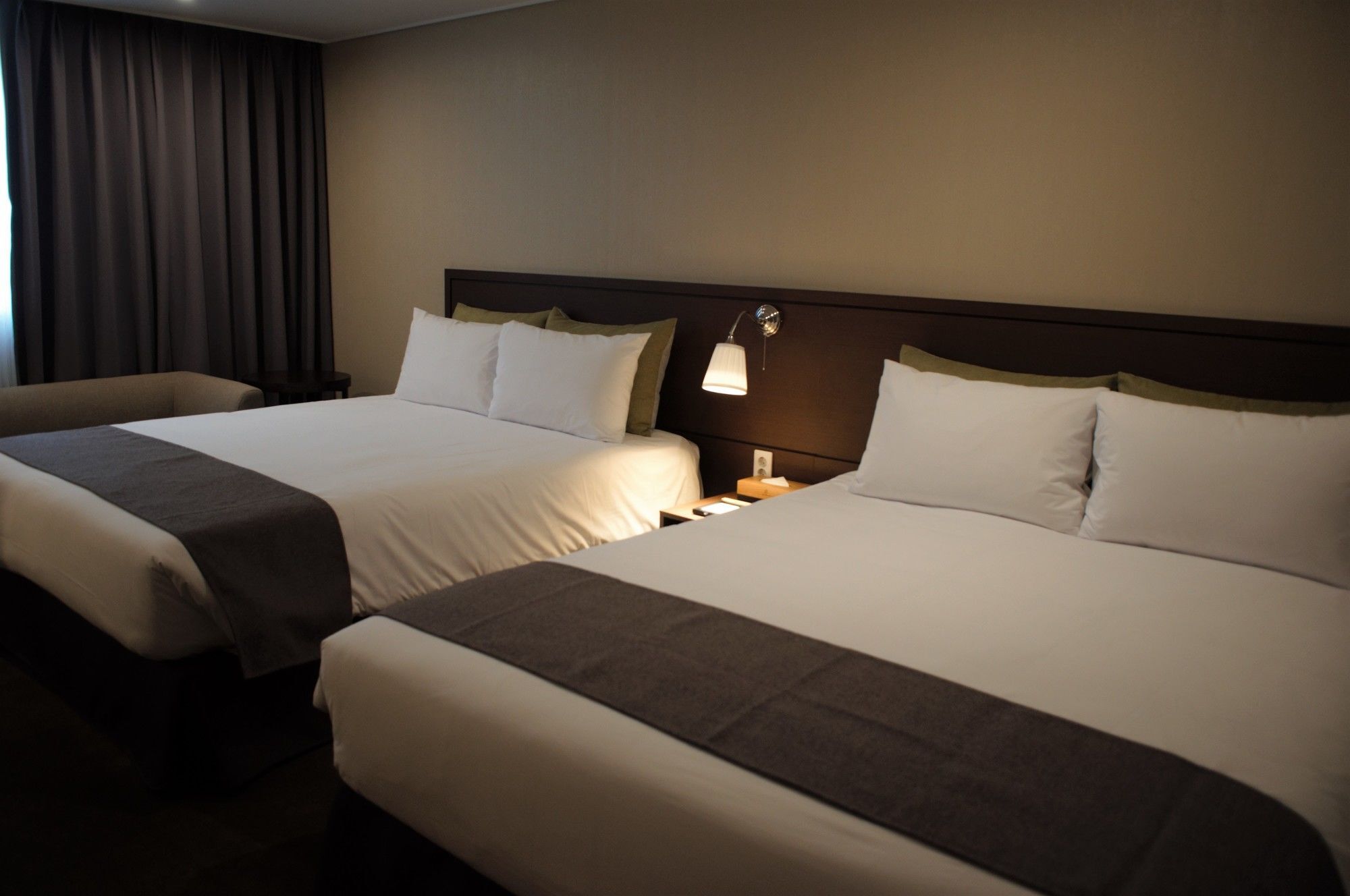 Hotel Shalom Jeju Dış mekan fotoğraf