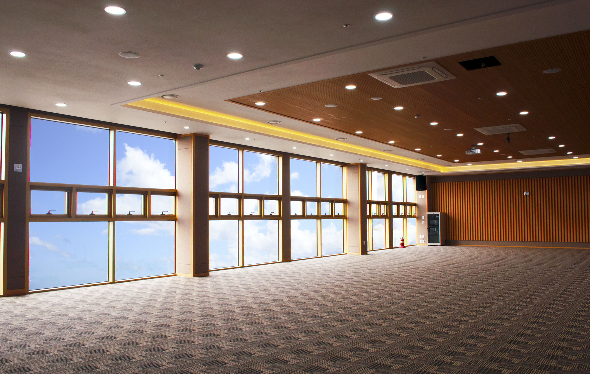 Hotel Shalom Jeju Dış mekan fotoğraf