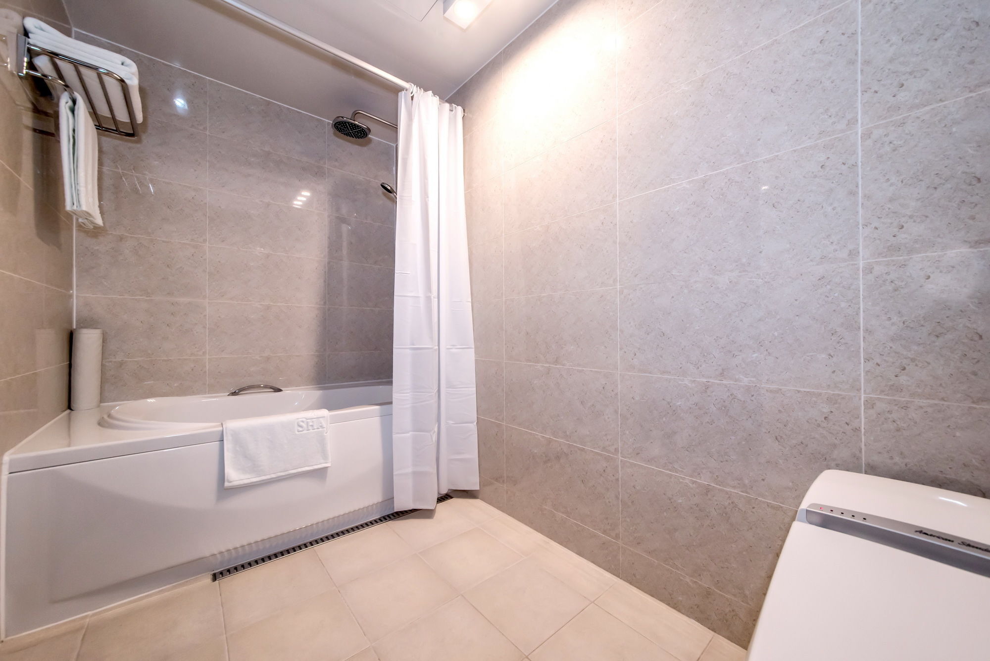 Hotel Shalom Jeju Dış mekan fotoğraf