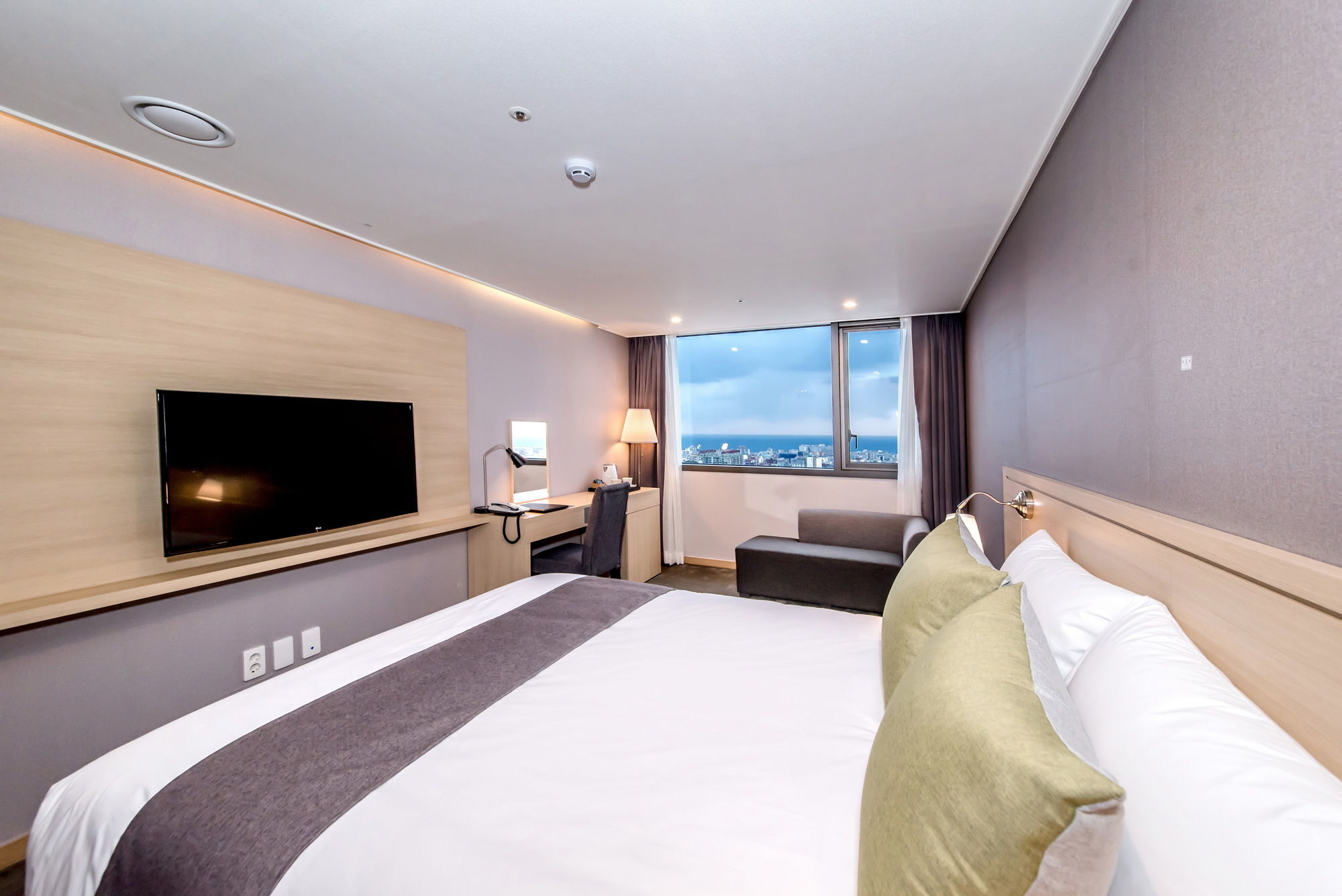 Hotel Shalom Jeju Dış mekan fotoğraf