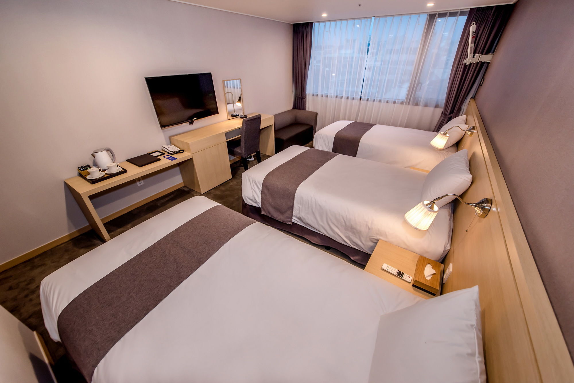 Hotel Shalom Jeju Dış mekan fotoğraf