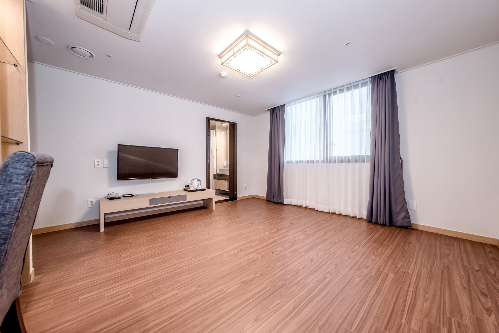 Hotel Shalom Jeju Dış mekan fotoğraf