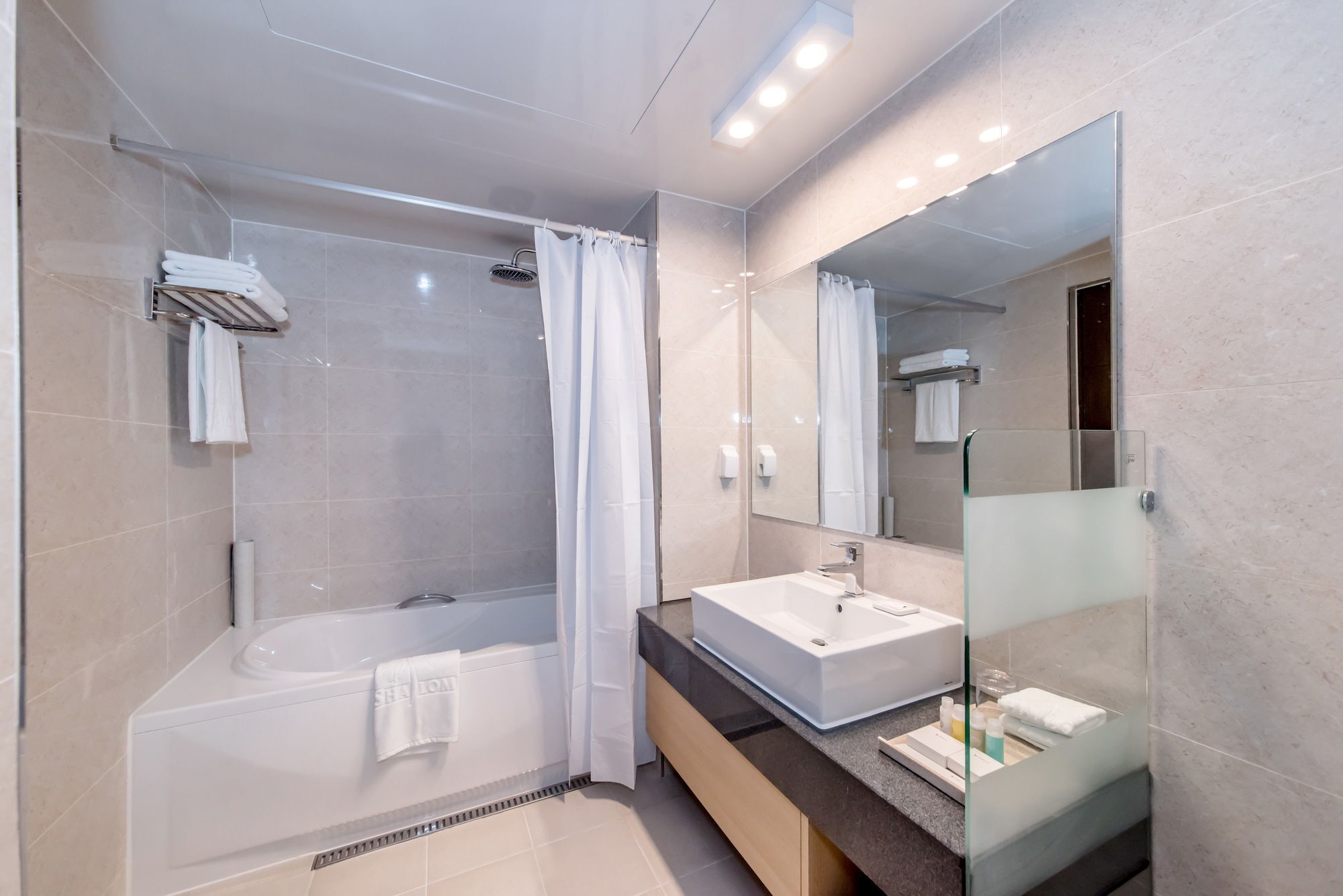Hotel Shalom Jeju Dış mekan fotoğraf