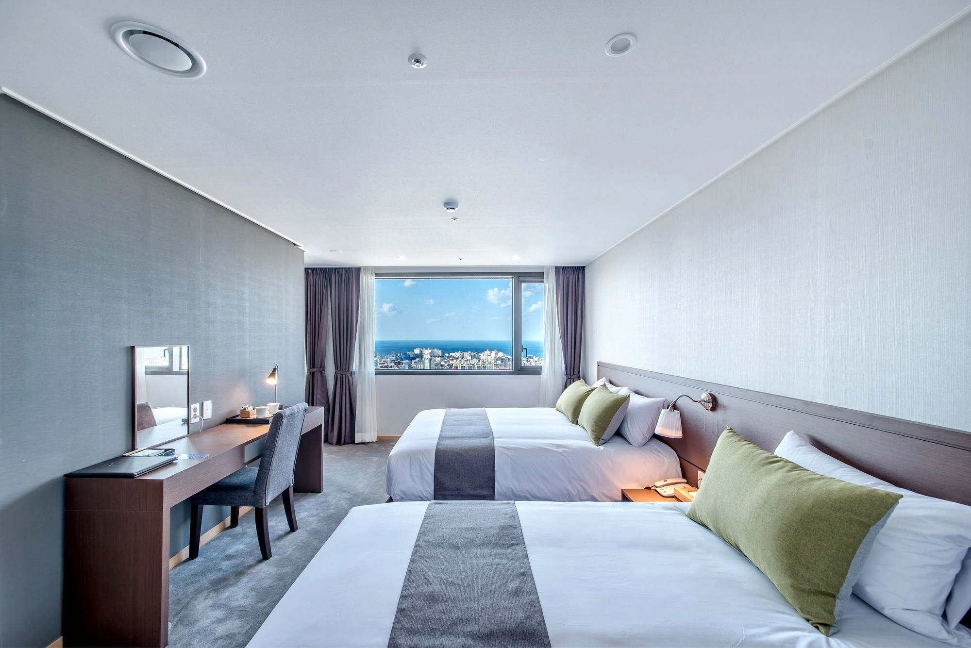Hotel Shalom Jeju Dış mekan fotoğraf