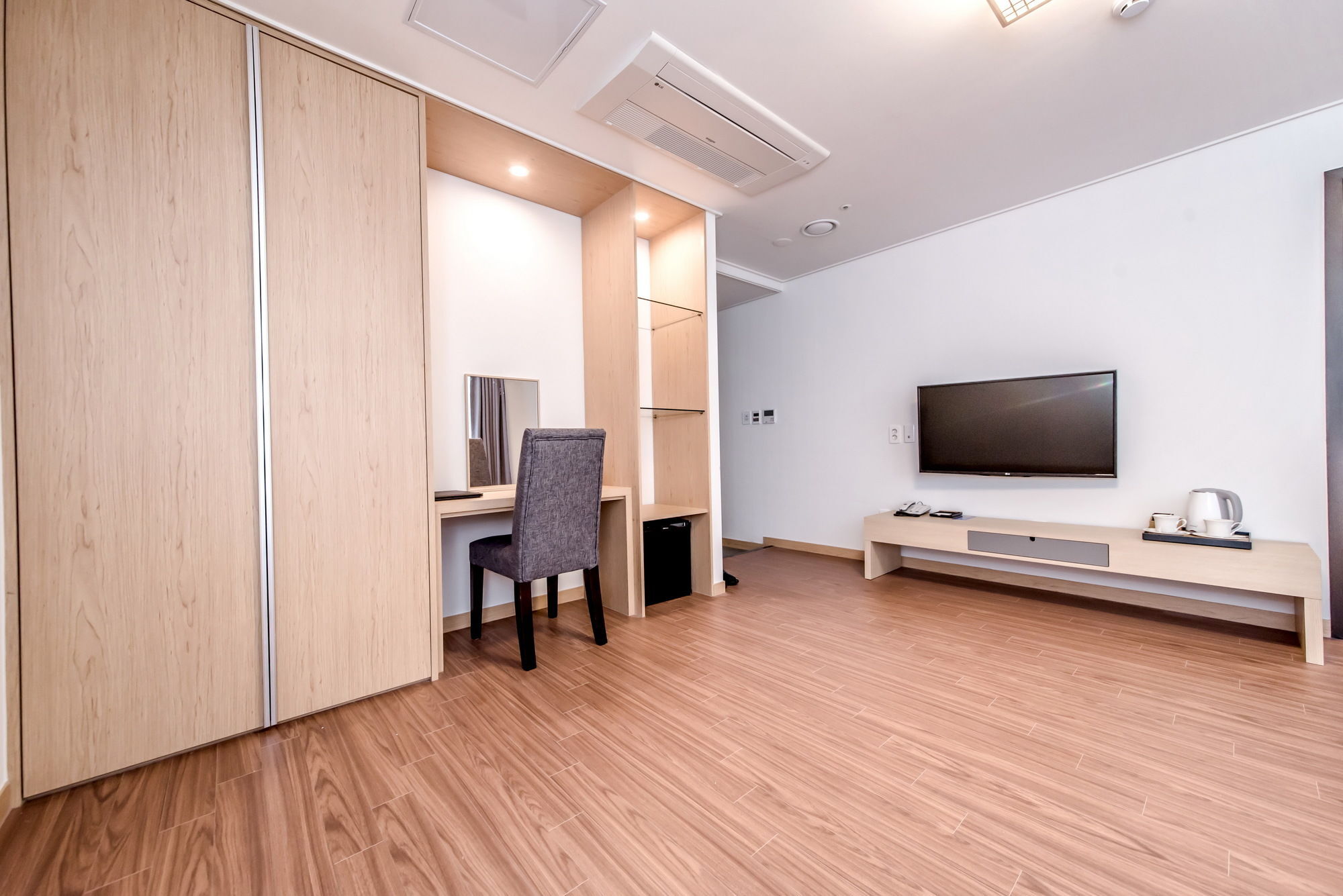 Hotel Shalom Jeju Dış mekan fotoğraf